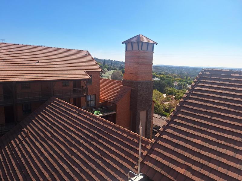 1 Bedroom Property for Sale in Newlands Gauteng