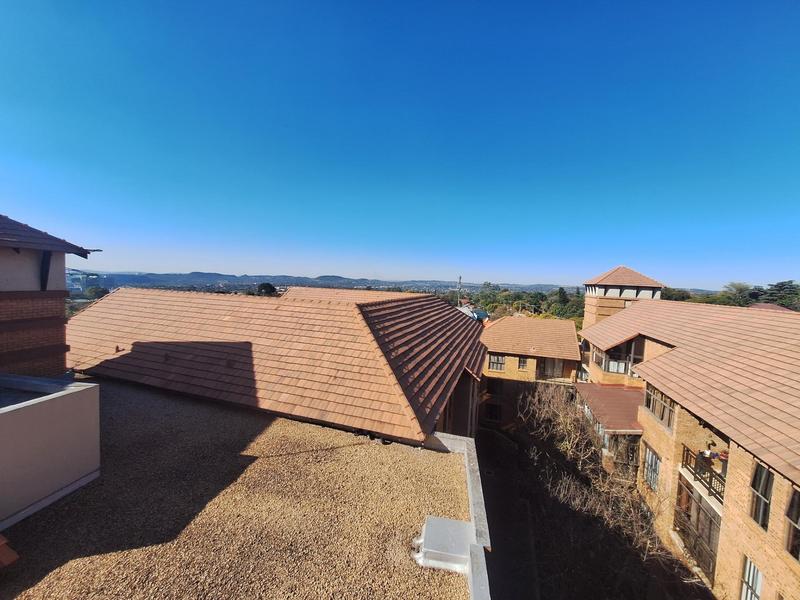 1 Bedroom Property for Sale in Newlands Gauteng