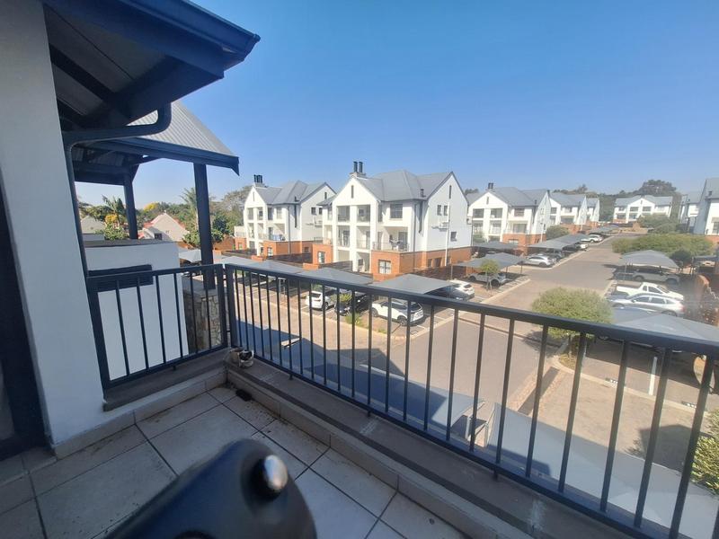 1 Bedroom Property for Sale in Equestria Gauteng