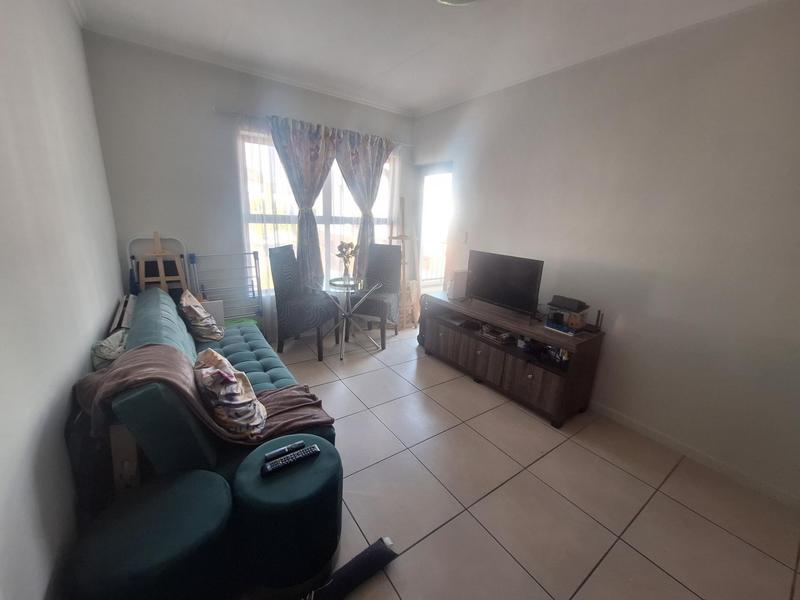1 Bedroom Property for Sale in Equestria Gauteng
