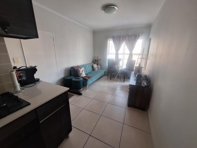 1 Bedroom Property for Sale in Equestria Gauteng