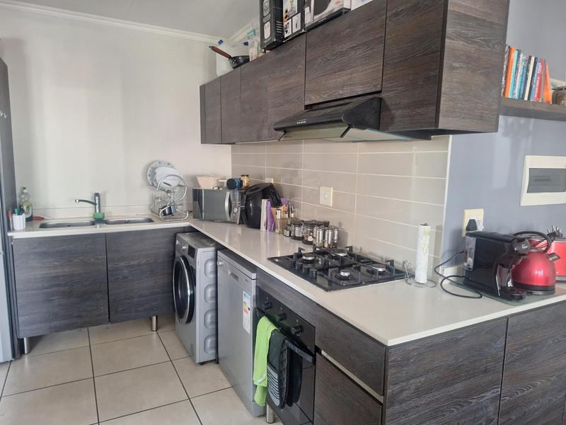 1 Bedroom Property for Sale in Equestria Gauteng