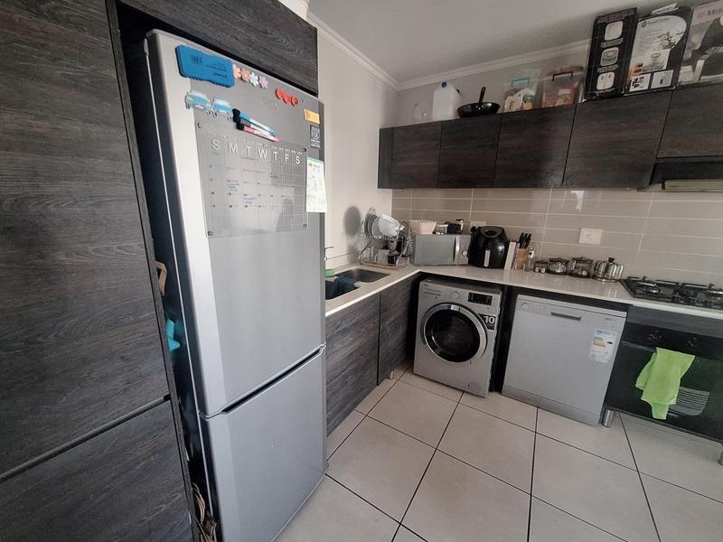 1 Bedroom Property for Sale in Equestria Gauteng