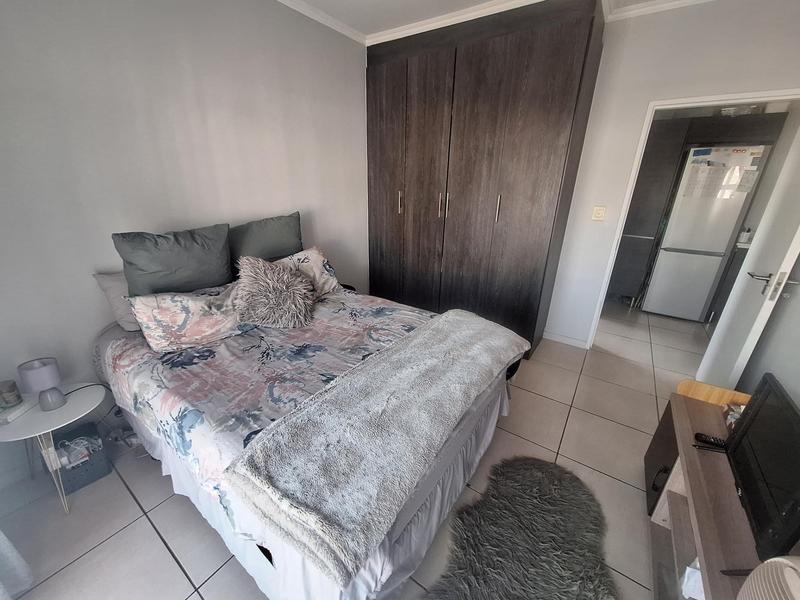 1 Bedroom Property for Sale in Equestria Gauteng
