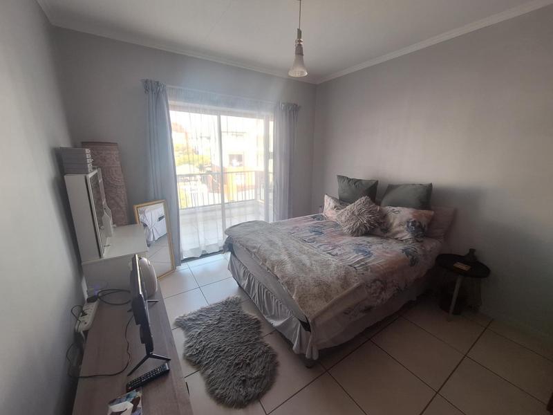 1 Bedroom Property for Sale in Equestria Gauteng
