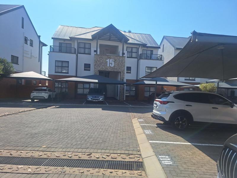 1 Bedroom Property for Sale in Equestria Gauteng