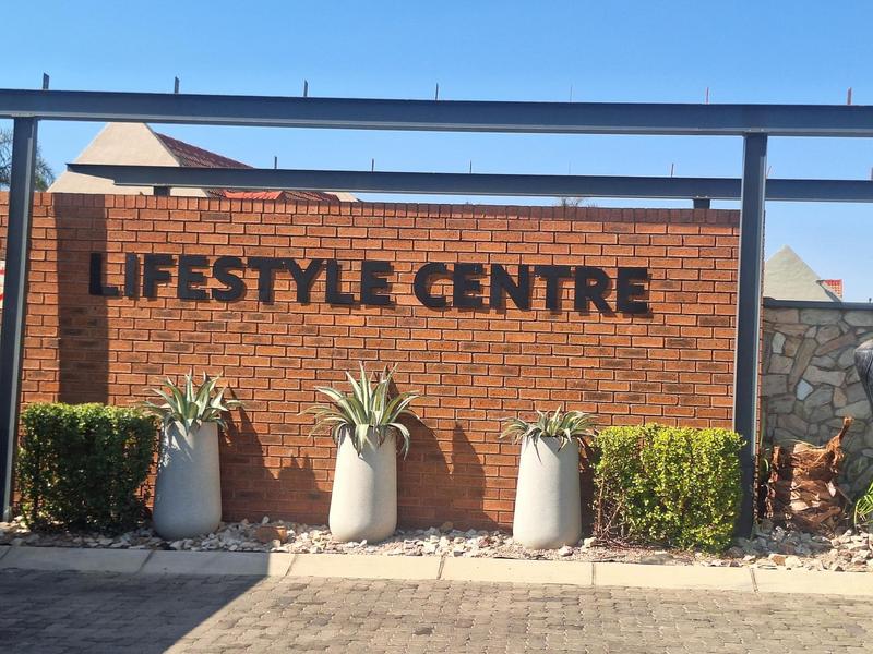 1 Bedroom Property for Sale in Equestria Gauteng