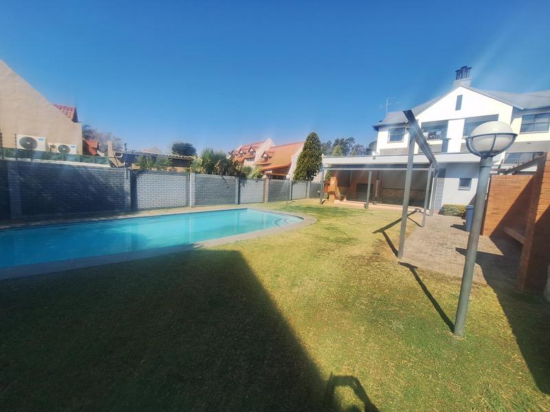 1 Bedroom Property for Sale in Equestria Gauteng