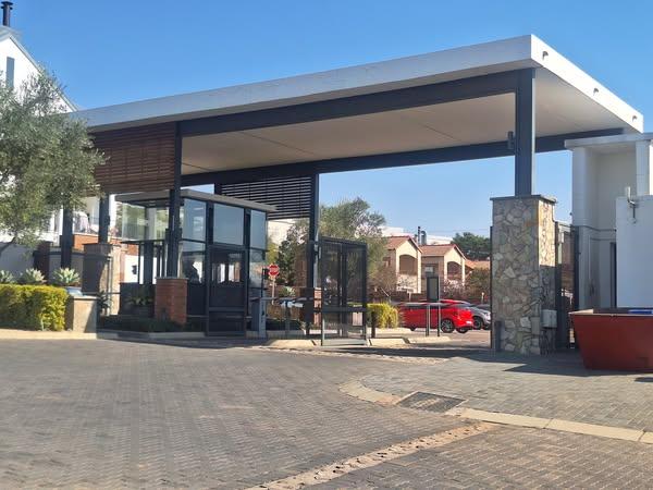 1 Bedroom Property for Sale in Equestria Gauteng