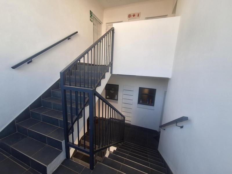 1 Bedroom Property for Sale in Equestria Gauteng
