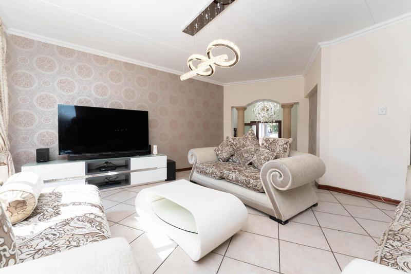 3 Bedroom Property for Sale in Craigavon Gauteng