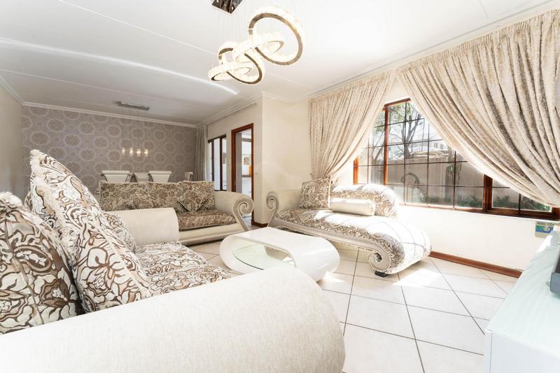 3 Bedroom Property for Sale in Craigavon Gauteng