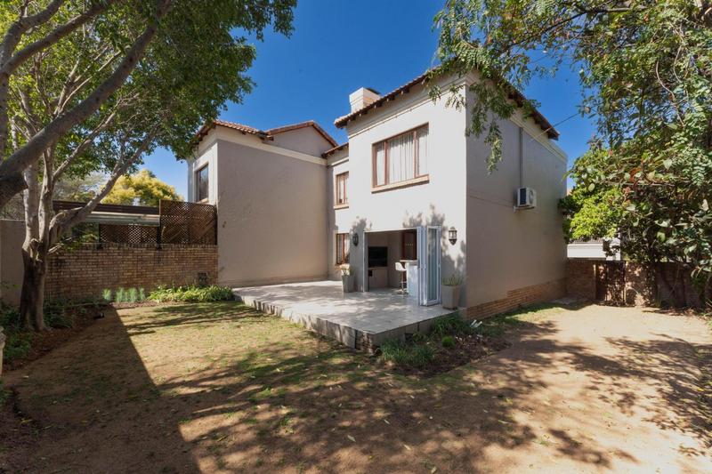 3 Bedroom Property for Sale in Craigavon Gauteng