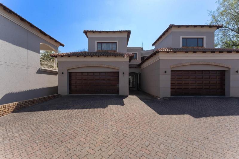 3 Bedroom Property for Sale in Craigavon Gauteng