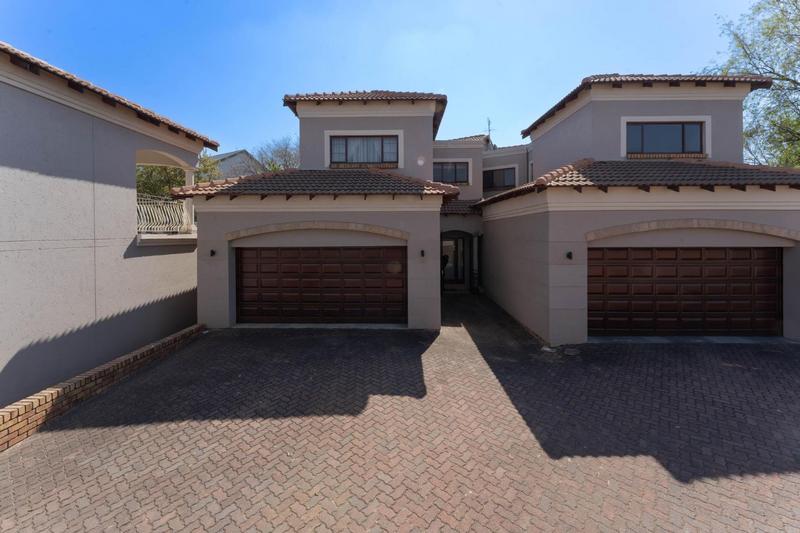 3 Bedroom Property for Sale in Craigavon Gauteng