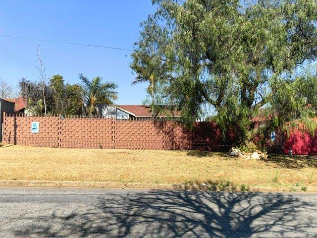 To Let 3 Bedroom Property for Rent in Mindalore North Gauteng