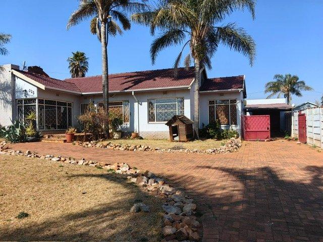 To Let 3 Bedroom Property for Rent in Mindalore North Gauteng