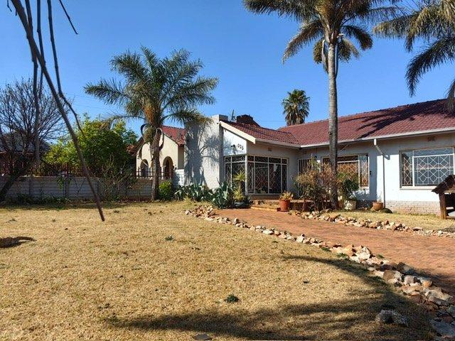 To Let 3 Bedroom Property for Rent in Mindalore North Gauteng