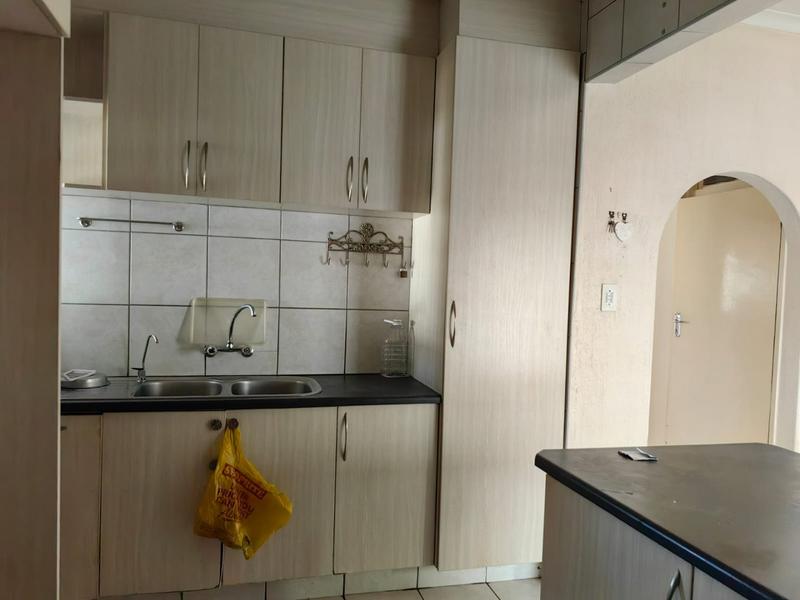 To Let 3 Bedroom Property for Rent in Mindalore North Gauteng