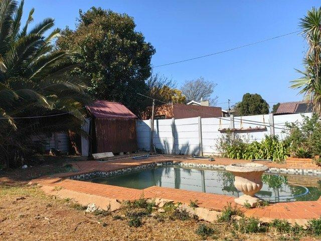 To Let 3 Bedroom Property for Rent in Mindalore North Gauteng