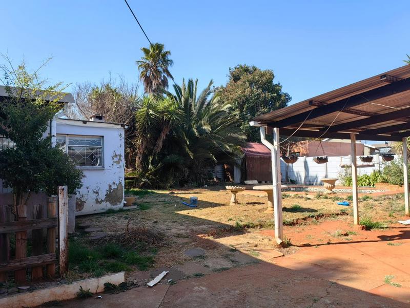 To Let 3 Bedroom Property for Rent in Mindalore North Gauteng