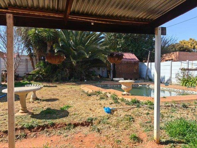 To Let 3 Bedroom Property for Rent in Mindalore North Gauteng