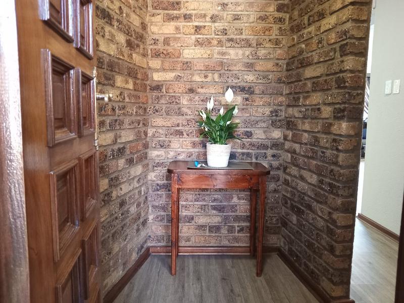 4 Bedroom Property for Sale in Greenhills Gauteng