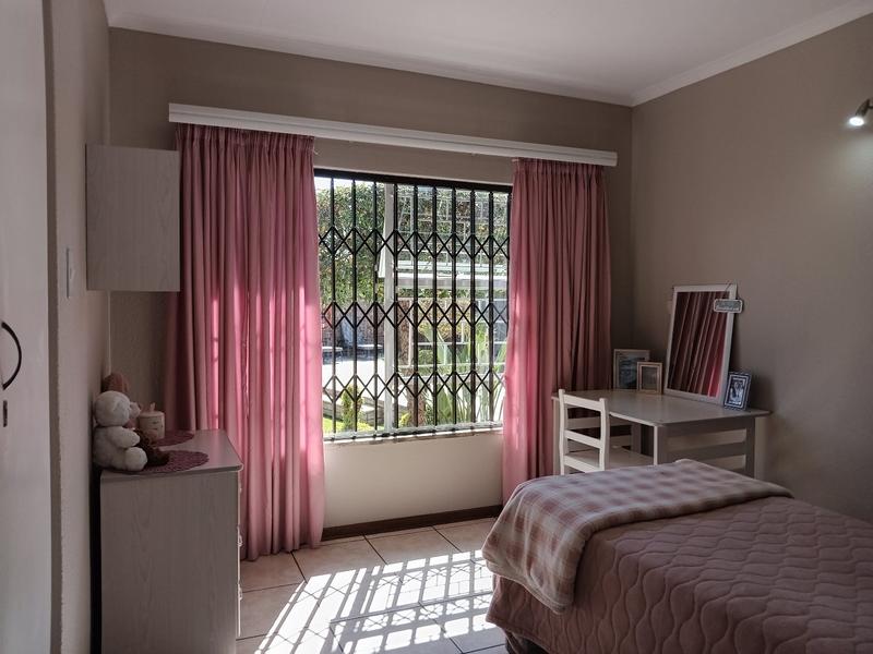 4 Bedroom Property for Sale in Greenhills Gauteng