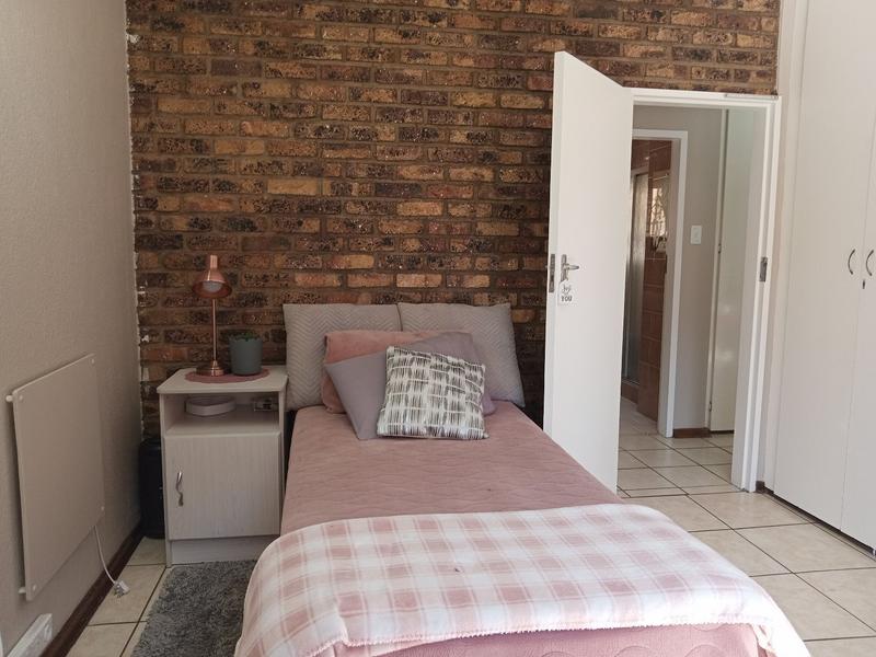 4 Bedroom Property for Sale in Greenhills Gauteng