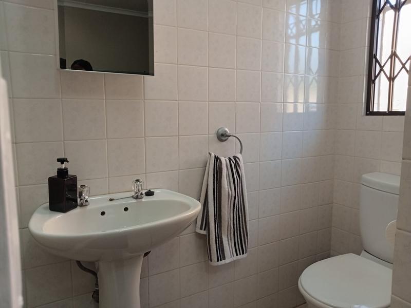 4 Bedroom Property for Sale in Greenhills Gauteng