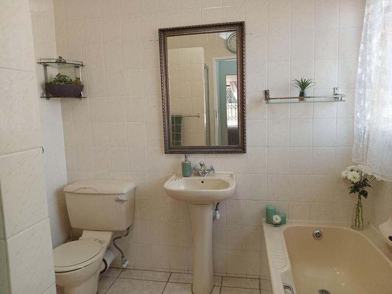 4 Bedroom Property for Sale in Greenhills Gauteng