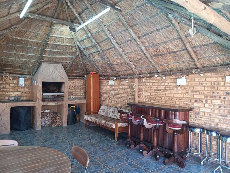 4 Bedroom Property for Sale in Greenhills Gauteng