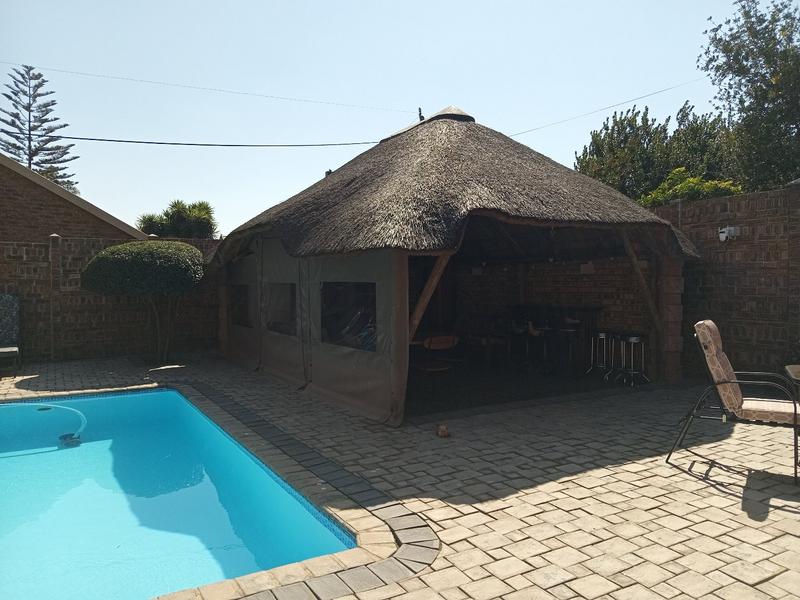 4 Bedroom Property for Sale in Greenhills Gauteng