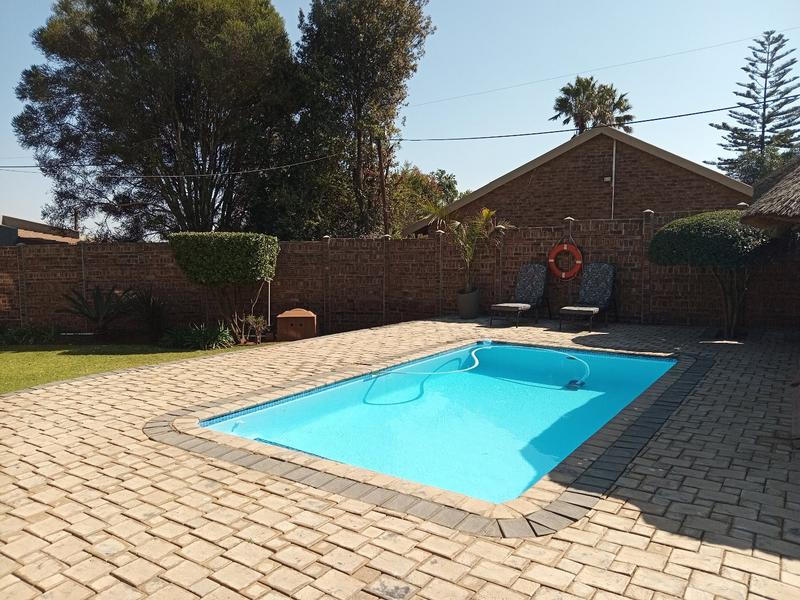 4 Bedroom Property for Sale in Greenhills Gauteng