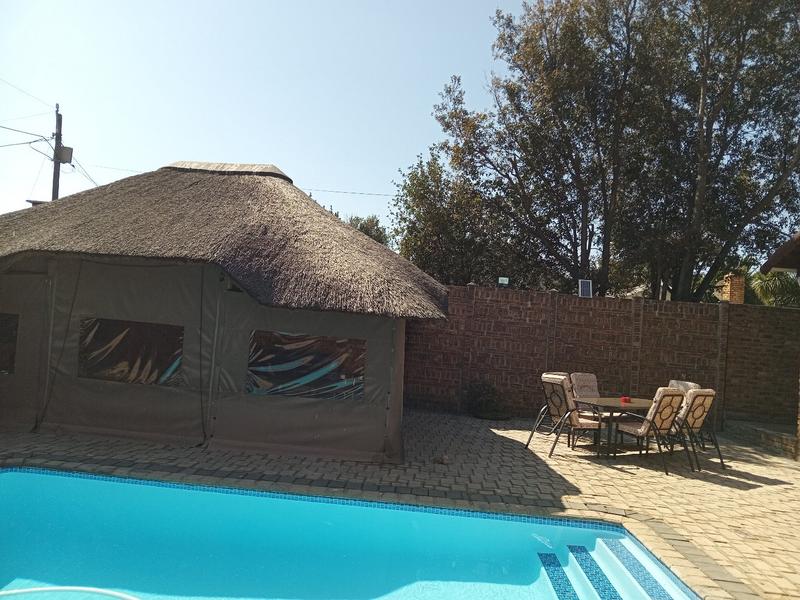 4 Bedroom Property for Sale in Greenhills Gauteng