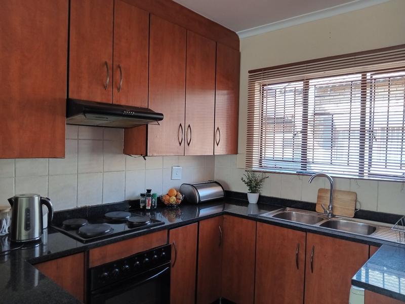 3 Bedroom Property for Sale in Greenhills Gauteng