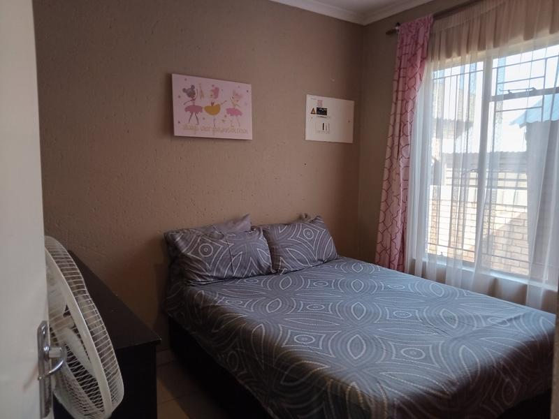 3 Bedroom Property for Sale in Greenhills Gauteng