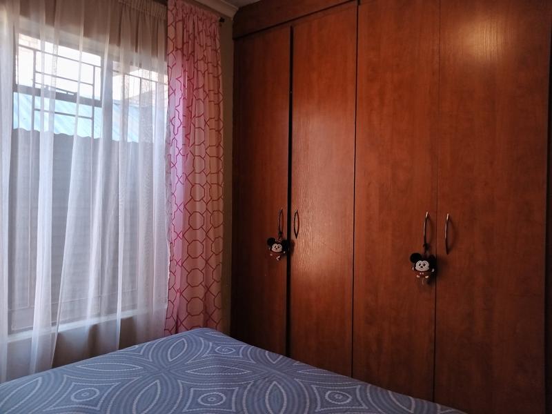 3 Bedroom Property for Sale in Greenhills Gauteng