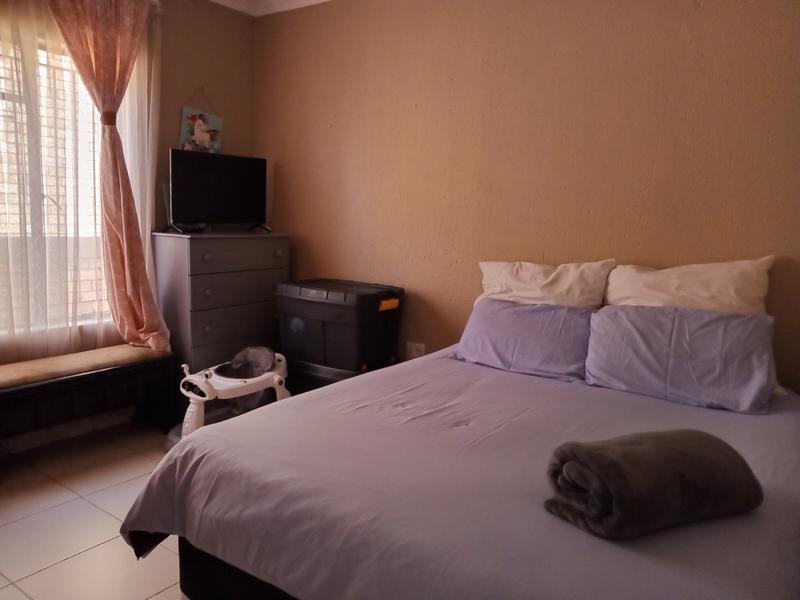 3 Bedroom Property for Sale in Greenhills Gauteng