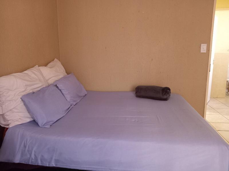3 Bedroom Property for Sale in Greenhills Gauteng