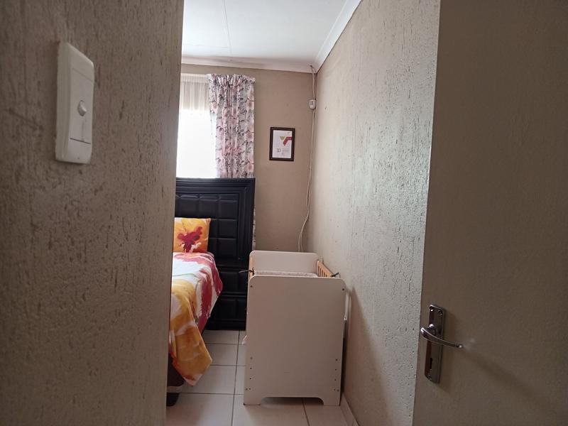 3 Bedroom Property for Sale in Greenhills Gauteng