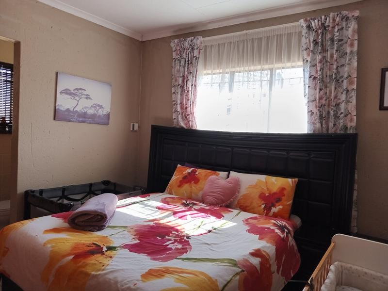 3 Bedroom Property for Sale in Greenhills Gauteng
