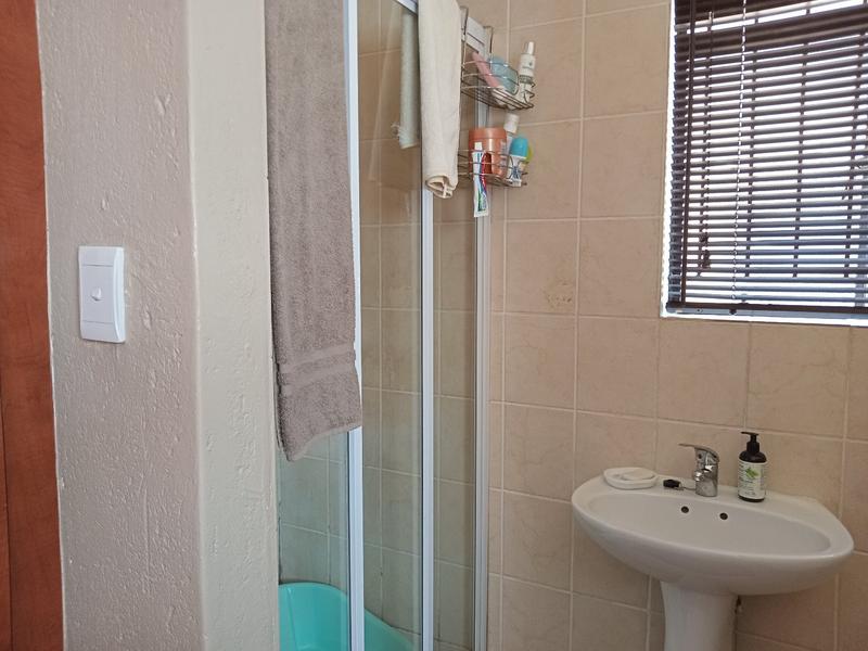 3 Bedroom Property for Sale in Greenhills Gauteng