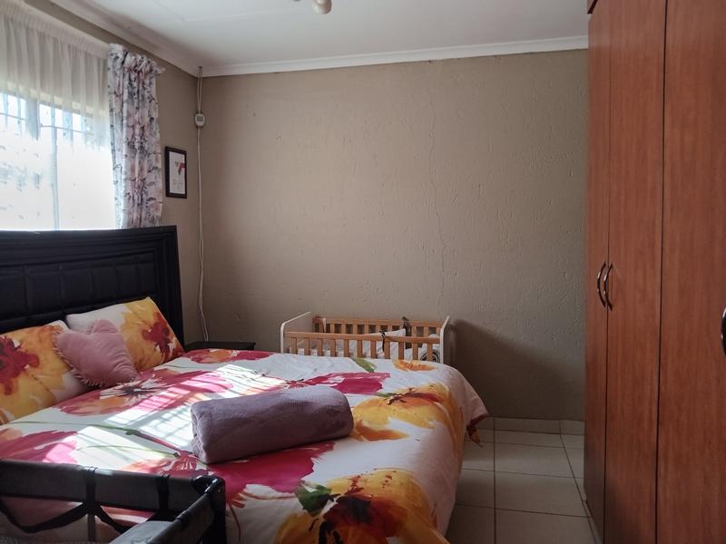 3 Bedroom Property for Sale in Greenhills Gauteng
