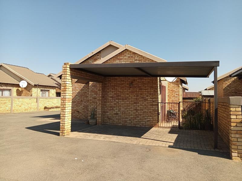 3 Bedroom Property for Sale in Greenhills Gauteng
