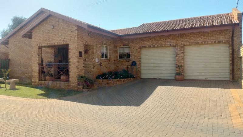 3 Bedroom Property for Sale in Greenhills Gauteng