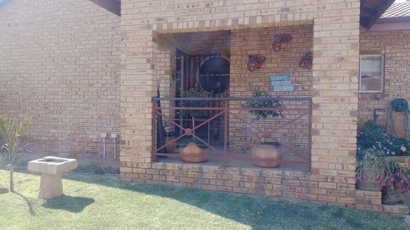 3 Bedroom Property for Sale in Greenhills Gauteng