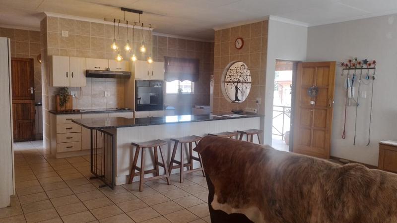 3 Bedroom Property for Sale in Greenhills Gauteng