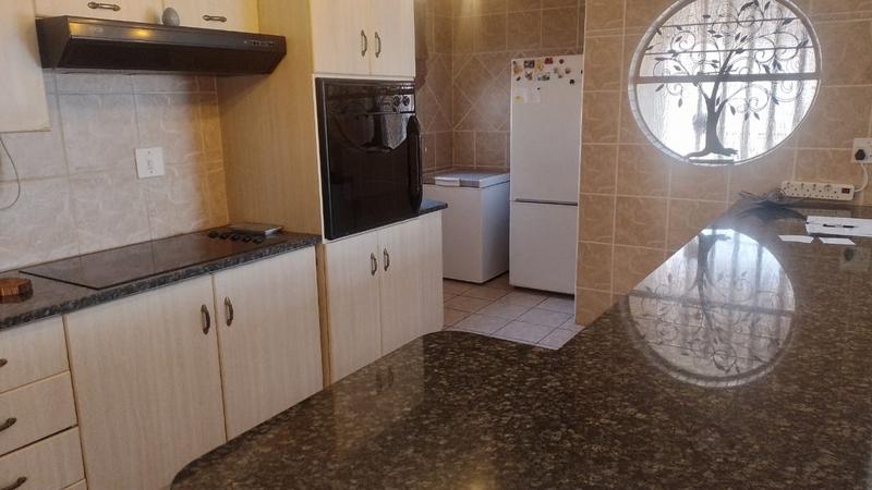 3 Bedroom Property for Sale in Greenhills Gauteng
