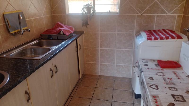 3 Bedroom Property for Sale in Greenhills Gauteng